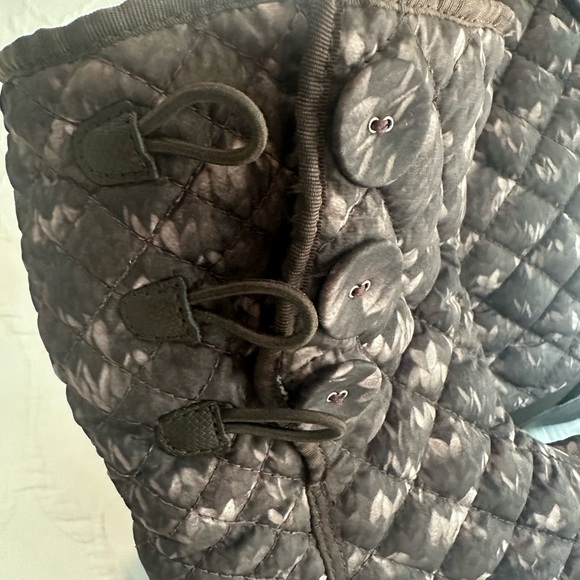 NEW NORTH FACE Women’s Winter Boots Size 9 - Picture 6 of 11